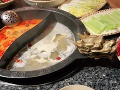 -蜀大侠火锅(龙岗店)