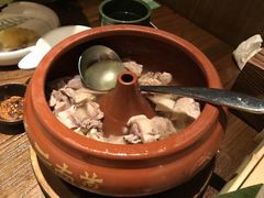 云南经典汽锅鸡-云海肴·汽锅鸡·云南菜(美罗城店)