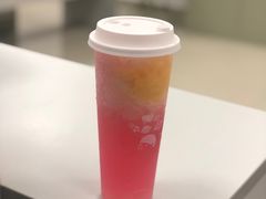 -喜茶(深圳海岸城店)