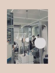 -凯博K-boom Hair Salon