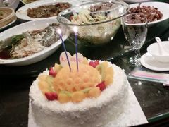 -宝轩渔府·老字号海鲜·正宗津菜(水上店)