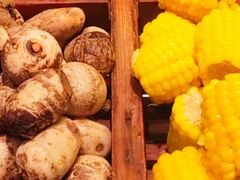 -无锡梁鸿湿地丽笙度假酒店·流觞西餐厅