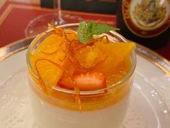 -老欧洲咖啡·西餐(后湖店)