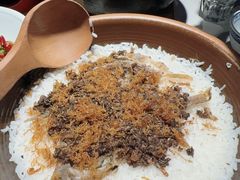 -图味美小黄鱼·景德菜(浙江路店)