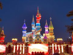 -沈阳方特欢乐世界