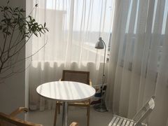 用餐区-CAKE WANG千层制造所(省府店)