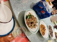 -松沪名灶·豆浆鱼头·新上海菜(飞航吾悦广场店)