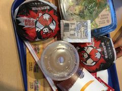 -汉堡王(北京三里屯购物中心)