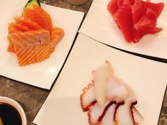 -粤海璇宫·木棉花高空旋转餐厅·聚会派对