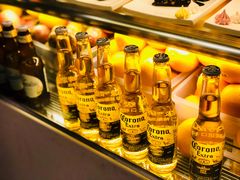 科罗纳啤酒-安琳acKONA咖啡(市南店)