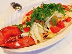 -La Vita 意大利传统料理(富民路店)