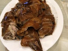 -金苑海鲜酒家(新港中路店)