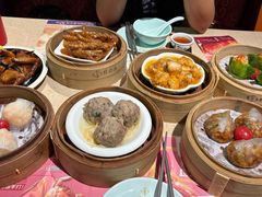 -点都德(汇盈广场店)