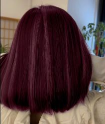 -Tipo Hair salon（明星）店