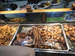 -人民公社大食堂(顺义总店)