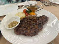 -京澳璇宫(澳门维景酒店)