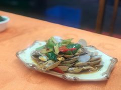 -辉记潮汕海鲜砂锅粥(市桥店)