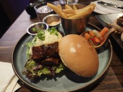 -blue frog蓝蛙(长泰广场店)