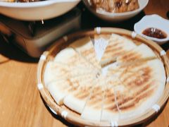 -乡野李掌柜(汉江路店)