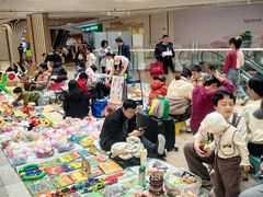 -大族广场Mall&More