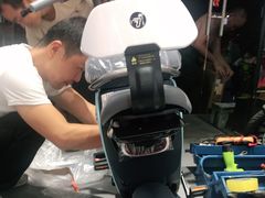 -九号电动车(安定门内大街店)