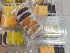 瑞士卷-法诗甜蛋糕店(皇姑大润发店)