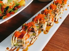 筑地卷寿司-熹炭精致日料(金融街购物中心店)