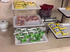 -白云机场易登机休息区