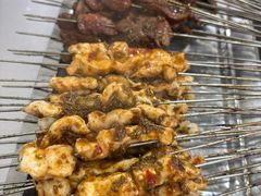 -文文烤肉(大皮院店)