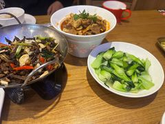 -九老汉·川渝江湖菜(合川路2店)