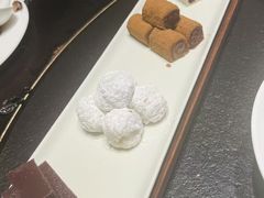 -四季民福烤鸭店(外滩外白渡桥店)