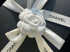 -Chanel(德基广场店)