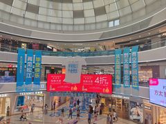-万达广场(松江店)