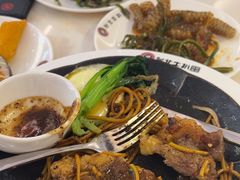 -台北牛扒·西餐自助·下午茶(同泰时代广场店)