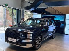 -现代汽车文化中心 Hyundai Motorstudio Beijing