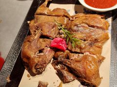 -姑苏家宴·苏帮菜·松鼠桂鱼(苏州总店)