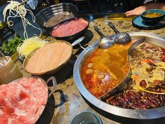 -刘少华贵州小黄牛·鲜牛肉火锅(总店)