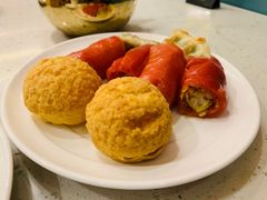 -四季海鲜酒楼·粤菜·早茶·宴会(南山中心区店)
