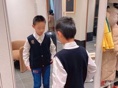 -海马体照相馆|大师(武汉光谷K11店)