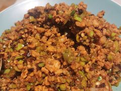 传统黑三剁-云采云南菜(中山北路店)