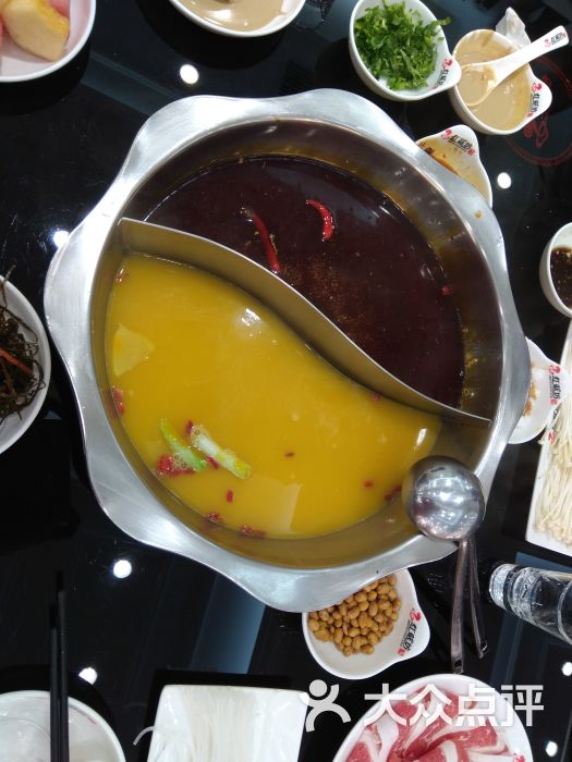 红菇坊火锅(北行店)图片 - 第6张