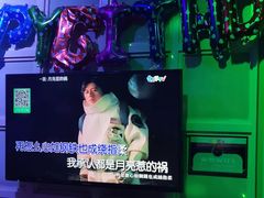 -金青果甄选KTV(劳动公园店)