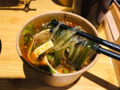 -白起肉夹馍
