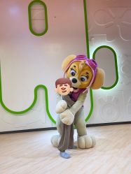 -尼克Playtime(欢乐海岸店)
