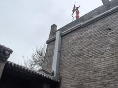 -西安城墙·碑林历史文化景区