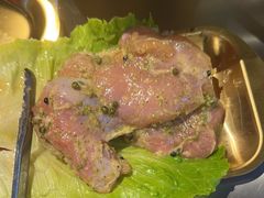 -核桃碳烤肉馆(深圳首店)