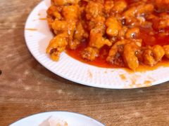 -九龙餐厅(大沽路店)