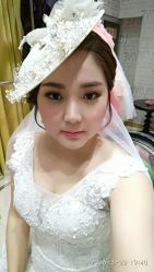 -唯一视觉婚纱摄影(李家村店)
