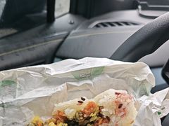 -张纪油条(世博家园十一街坊店)