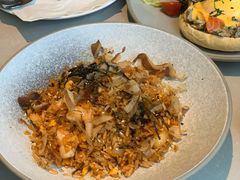 虾仁泡菜炒饭-农畉LONFOOD(福田星河COCOPark店)